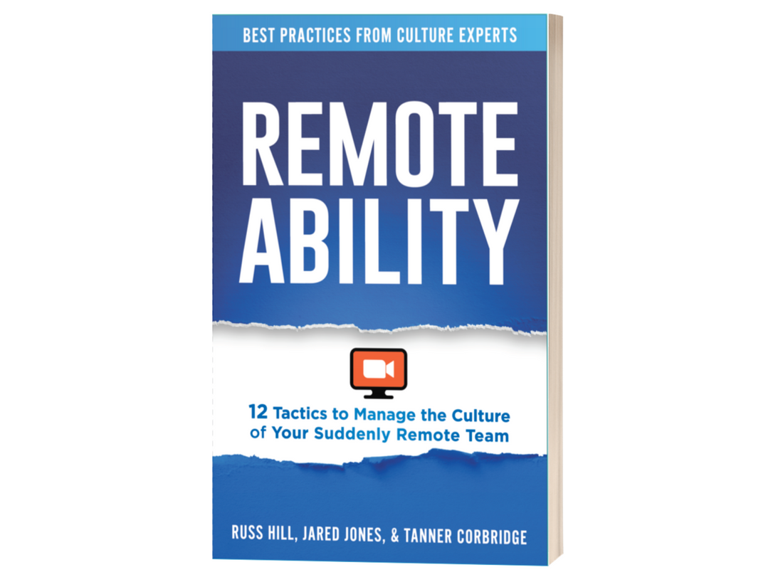 How strong is your Remoteability?